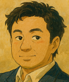 社長からのコメント