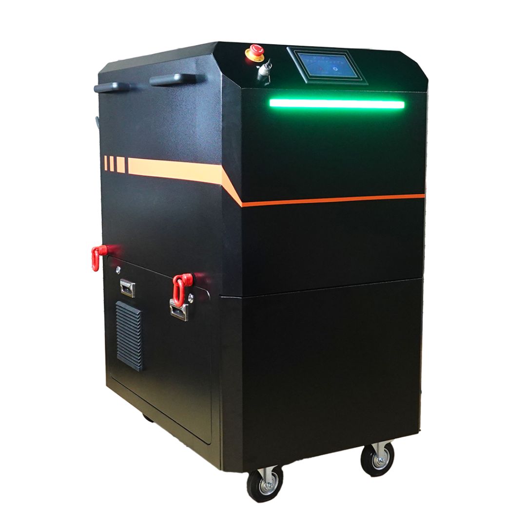 レーザークリーナー1000w
