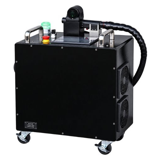 レーザークリーナー1500w