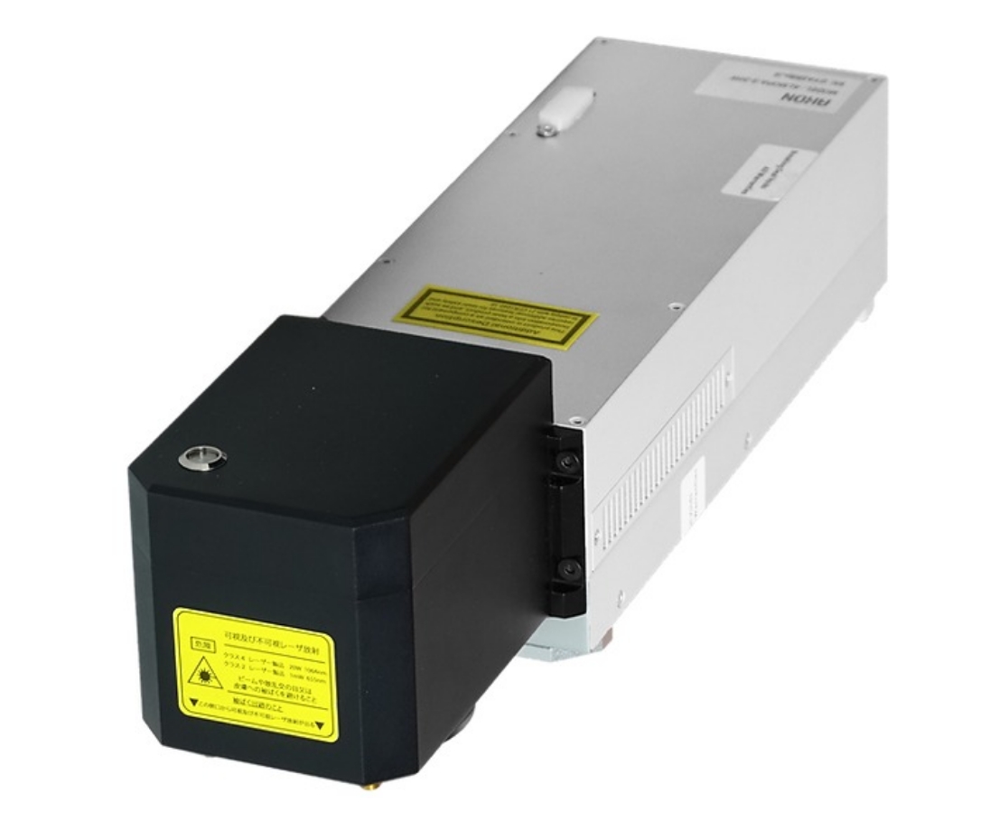 【ふぁーまーゲーマー様】専用 PL2000F-S20｜小型・省スペース対応のファイバーレーザーマーカー