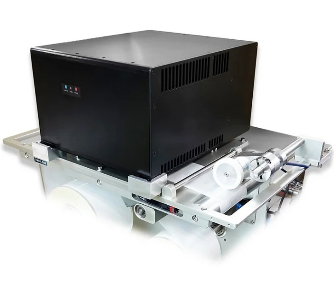 PL2000UE｜食品包装の印字に最適なUVレーザーマーカー｜株式会社アコン