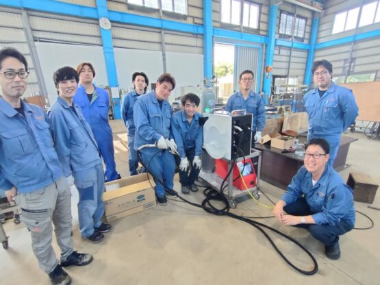 アキタ製作所