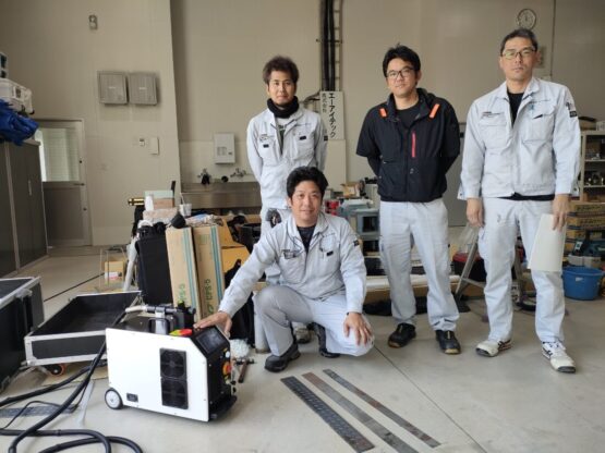 株式会社エーアイテック