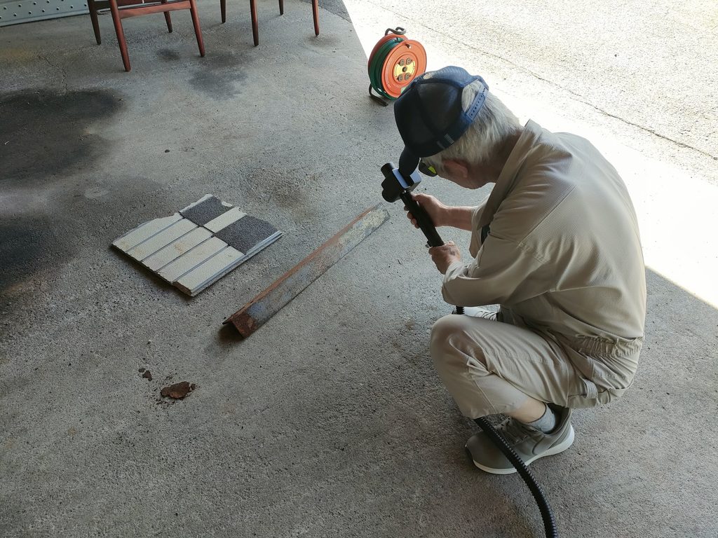 タケダ綜合衛生センター